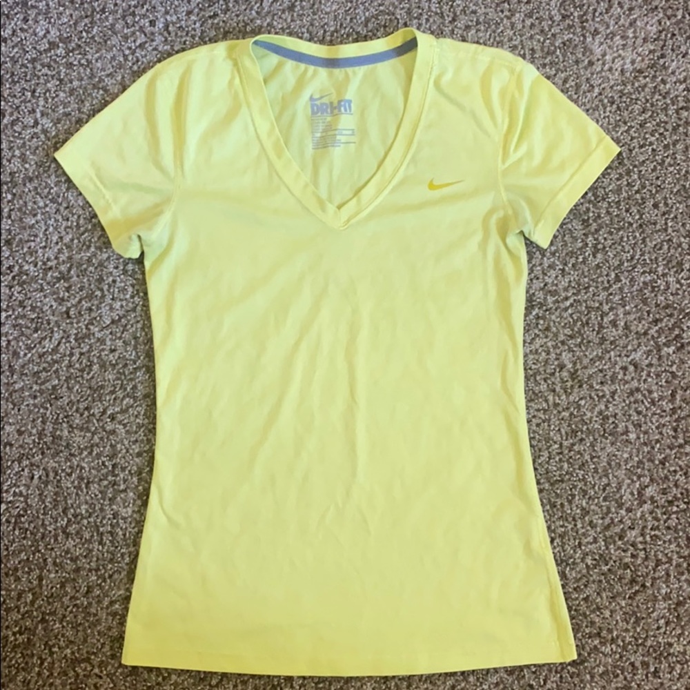 Dri-Fit Nike T-shirt